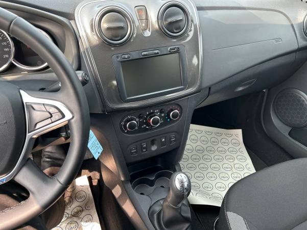Vente en ligne Dacia Sandero  TCe 90 au prix de 10 990 €