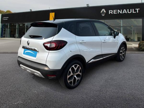 Vente en ligne Renault Captur  TCe 150 FAP au prix de 14 990 €