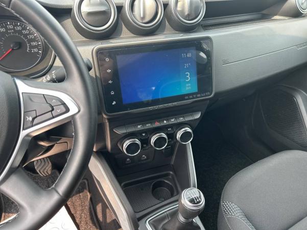 Vente en ligne Dacia Duster  Blue dCi 115 4x2 au prix de 17 390 €