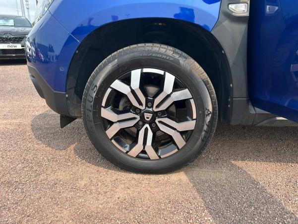 Vente en ligne Dacia Duster  Blue dCi 115 4x2 au prix de 17 390 €