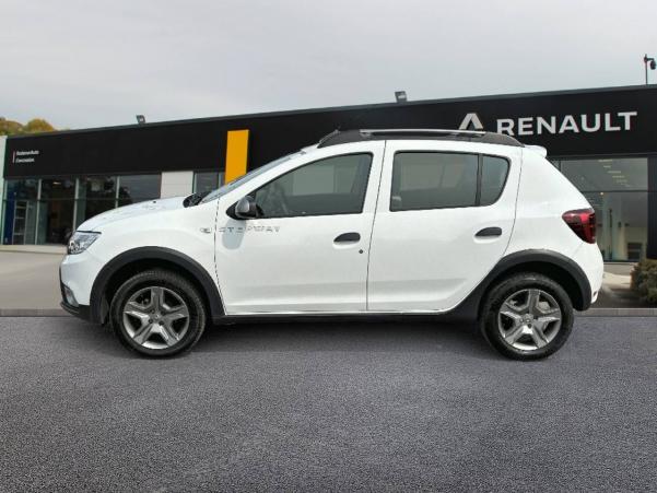Vente en ligne Dacia Sandero  TCe 90 au prix de 10 990 €