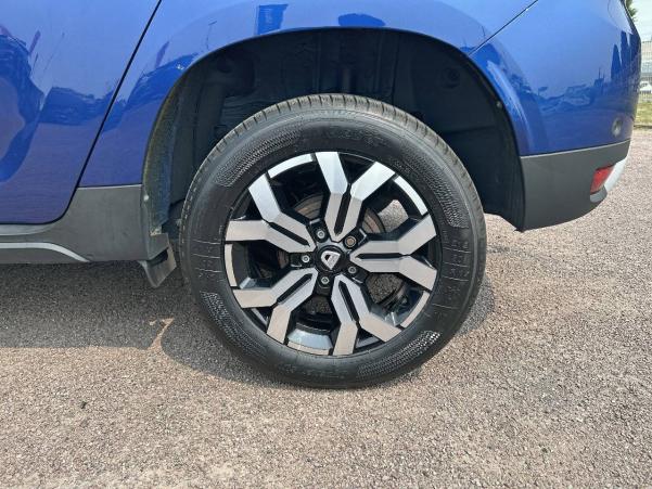 Vente en ligne Dacia Duster  Blue dCi 115 4x2 au prix de 17 390 €