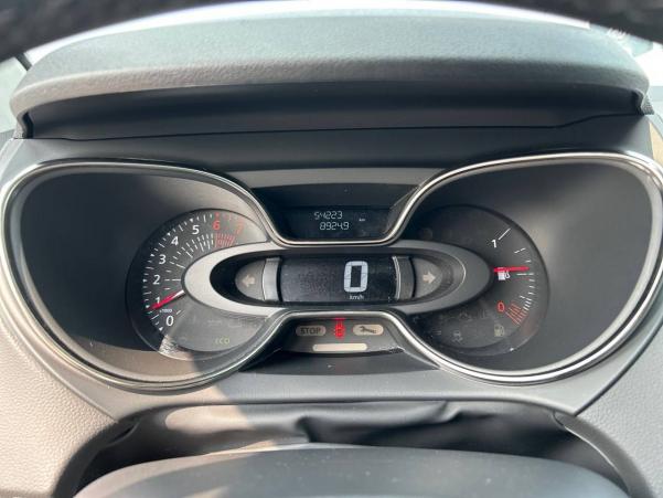 Vente en ligne Renault Captur  TCe 150 FAP au prix de 14 990 €