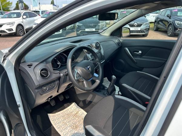 Vente en ligne Dacia Sandero  TCe 90 au prix de 10 990 €