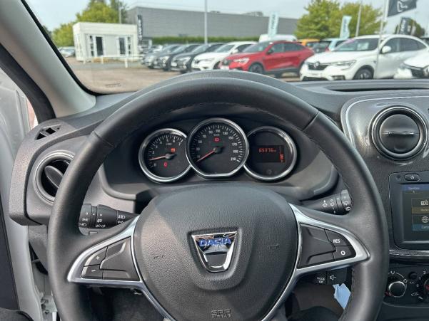 Vente en ligne Dacia Sandero  TCe 90 au prix de 10 990 €