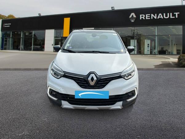 Vente en ligne Renault Captur  TCe 150 FAP au prix de 14 990 €