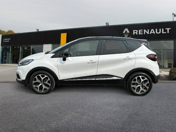 Vente en ligne Renault Captur  TCe 150 FAP au prix de 14 990 €