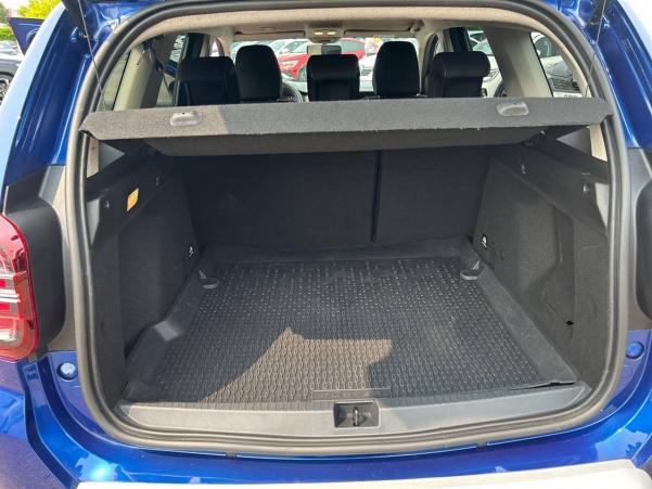 Vente en ligne Dacia Duster  Blue dCi 115 4x2 au prix de 17 390 €