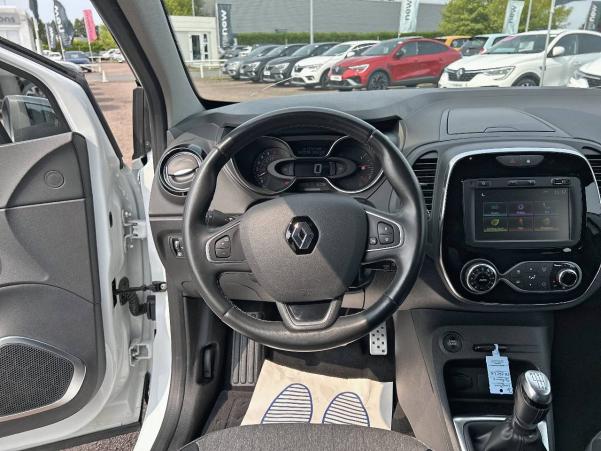 Vente en ligne Renault Captur  TCe 150 FAP au prix de 14 990 €