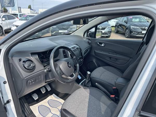 Vente en ligne Renault Captur  TCe 150 FAP au prix de 14 990 €