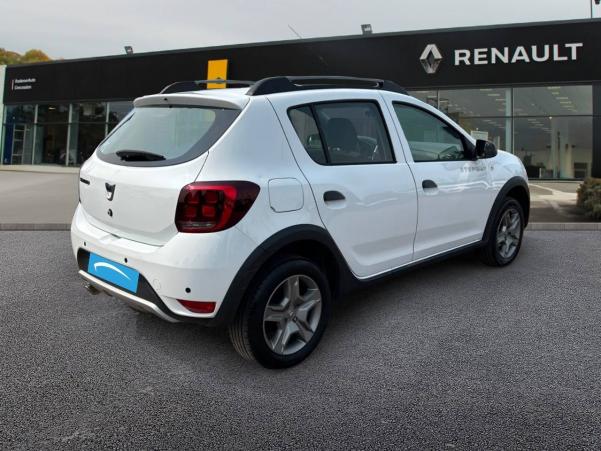 Vente en ligne Dacia Sandero  TCe 90 au prix de 10 990 €
