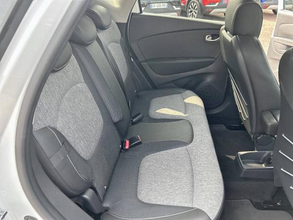 Vente en ligne Renault Captur  TCe 150 FAP au prix de 14 990 €