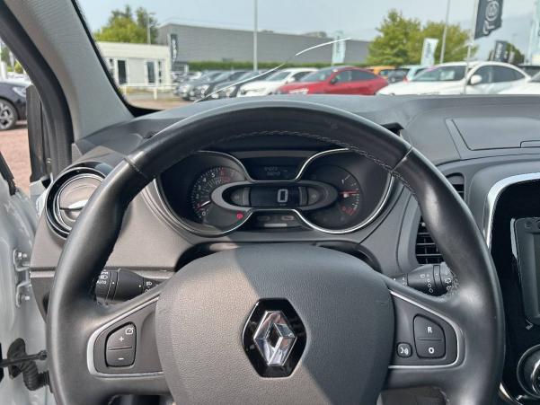 Vente en ligne Renault Captur  TCe 150 FAP au prix de 14 990 €