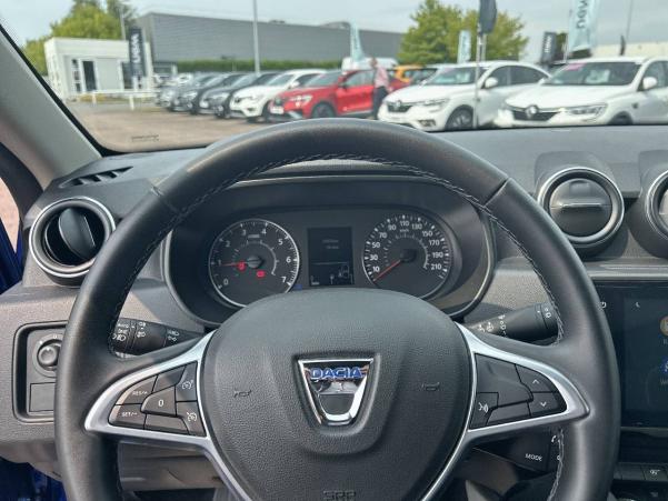Vente en ligne Dacia Duster  Blue dCi 115 4x2 au prix de 17 390 €