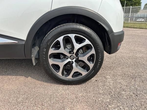 Vente en ligne Renault Captur  TCe 150 FAP au prix de 14 990 €