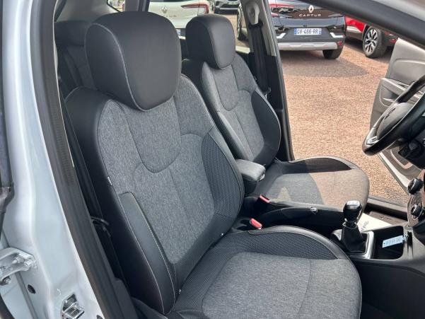 Vente en ligne Renault Captur  TCe 150 FAP au prix de 14 990 €