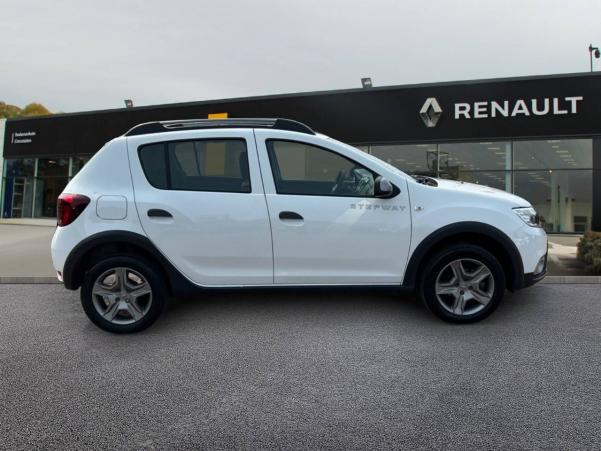 Vente en ligne Dacia Sandero  TCe 90 au prix de 10 990 €