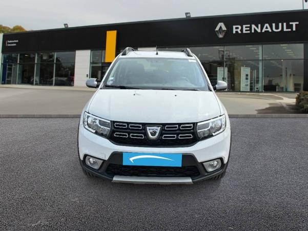 Vente en ligne Dacia Sandero  TCe 90 au prix de 10 990 €