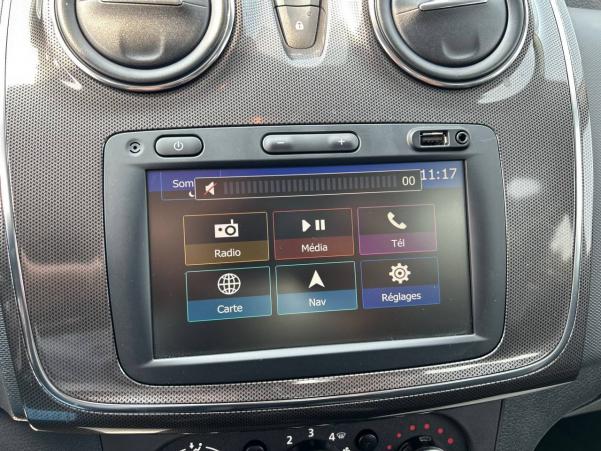 Vente en ligne Dacia Sandero  TCe 90 au prix de 10 990 €