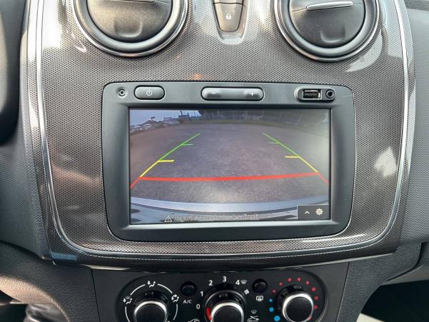Vente en ligne Dacia Sandero  TCe 90 au prix de 10 990 €