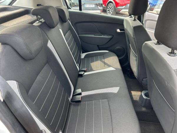 Vente en ligne Dacia Sandero  TCe 90 au prix de 10 990 €