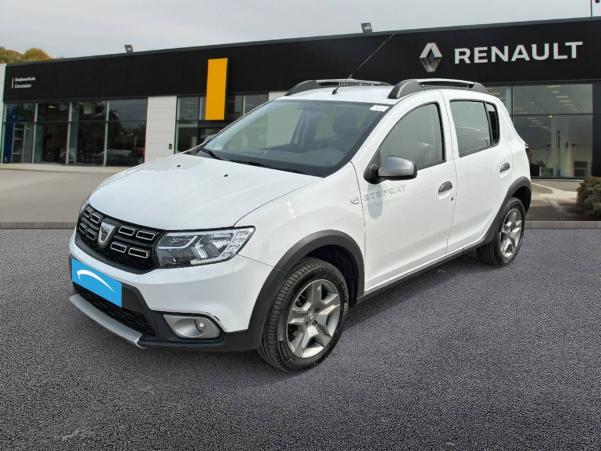 Vente en ligne Dacia Sandero  TCe 90 au prix de 10 990 €