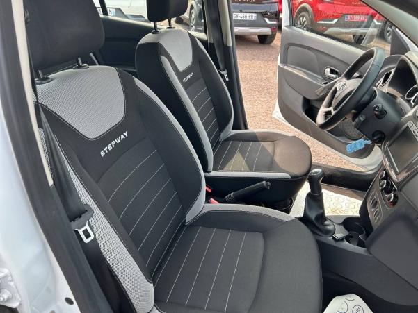 Vente en ligne Dacia Sandero  TCe 90 au prix de 10 990 €