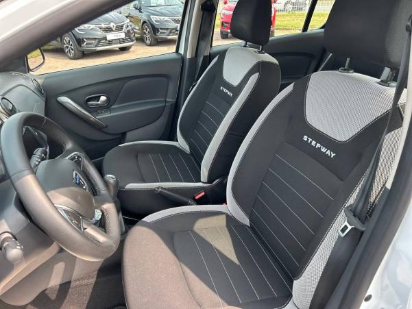 Vente en ligne Dacia Sandero  TCe 90 au prix de 10 990 €