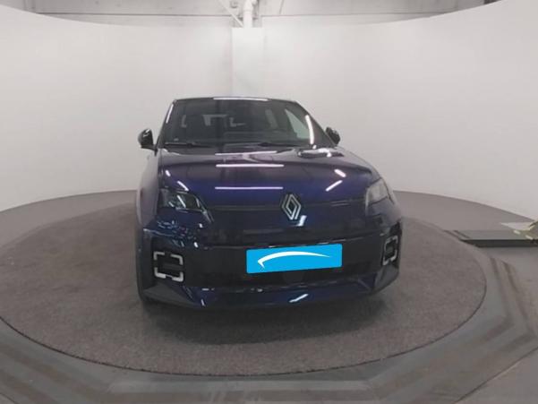 Vente en ligne Renault R5 E-Tech  150 ch autonomie confort au prix de 33 478 €