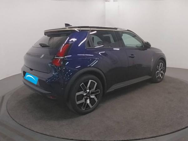 Vente en ligne Renault R5 E-Tech  150 ch autonomie confort au prix de 33 478 €