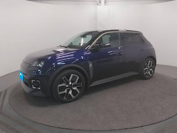 Vente en ligne Renault R5 E-Tech  150 ch autonomie confort au prix de 33 478 €