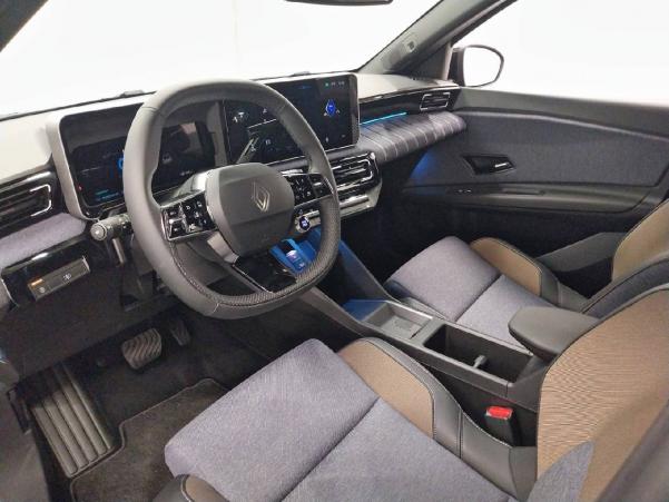 Vente en ligne Renault R5 E-Tech  150 ch autonomie confort au prix de 33 478 €