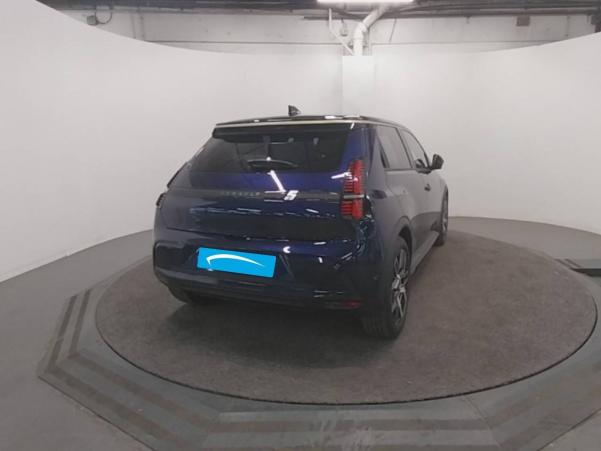 Vente en ligne Renault R5 E-Tech  150 ch autonomie confort au prix de 33 478 €