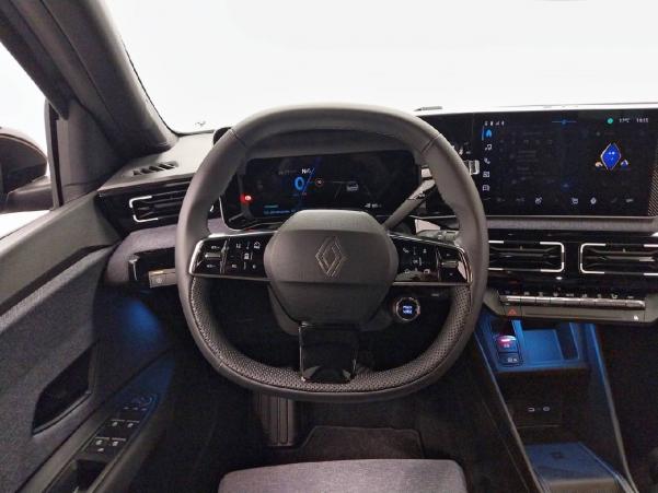 Vente en ligne Renault R5 E-Tech  150 ch autonomie confort au prix de 33 478 €