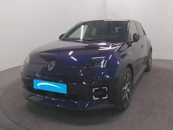 Vente en ligne Renault R5 E-Tech  150 ch autonomie confort au prix de 33 478 €