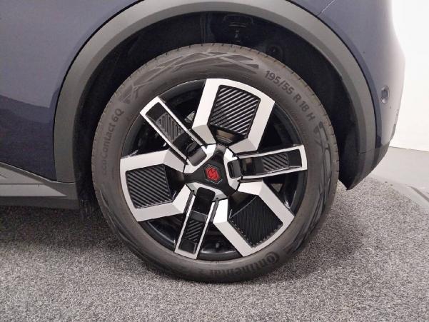 Vente en ligne Renault R5 E-Tech  150 ch autonomie confort au prix de 33 478 €