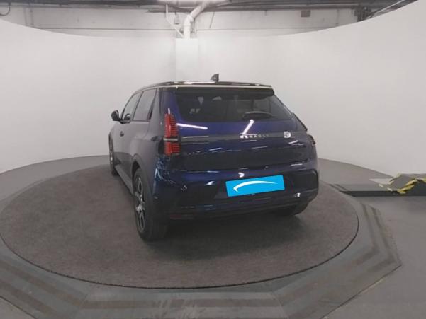 Vente en ligne Renault R5 E-Tech  150 ch autonomie confort au prix de 33 478 €