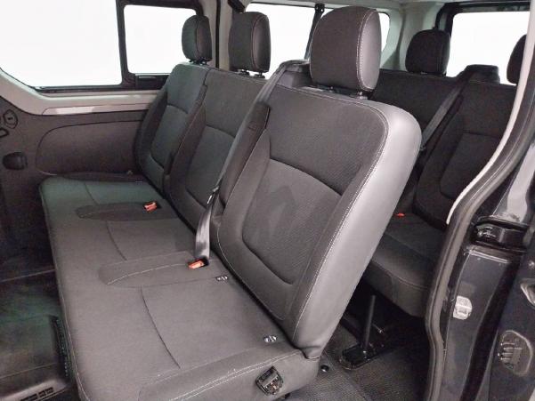 Vente en ligne Renault Trafic  L2 dCi 150 Energy S&S EDC au prix de 37 790 €
