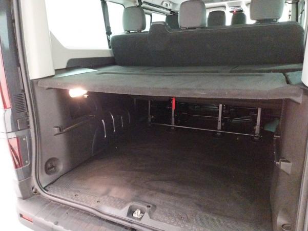Vente en ligne Renault Trafic  L2 dCi 150 Energy S&S EDC au prix de 37 790 €