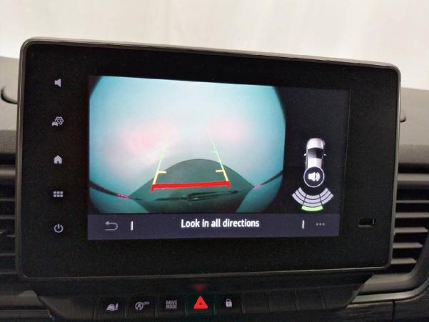 Vente en ligne Renault Trafic  L2 dCi 150 Energy S&S EDC au prix de 37 790 €