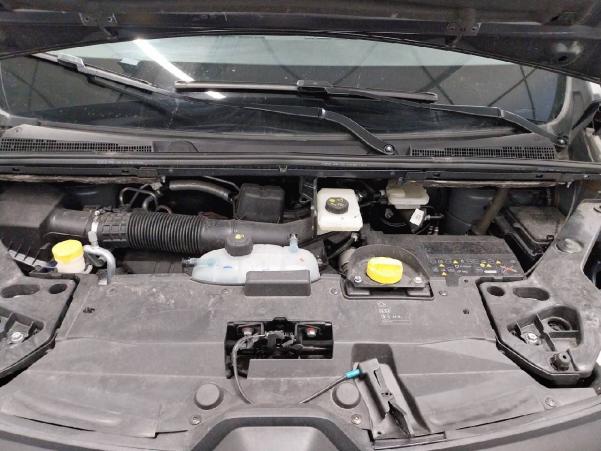 Vente en ligne Renault Trafic  L2 dCi 150 Energy S&S EDC au prix de 37 790 €
