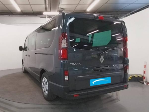 Vente en ligne Renault Trafic  L2 dCi 150 Energy S&S EDC au prix de 37 790 €