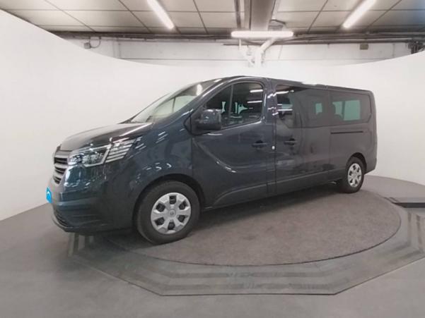Vente en ligne Renault Trafic  L2 dCi 150 Energy S&S EDC au prix de 37 790 €