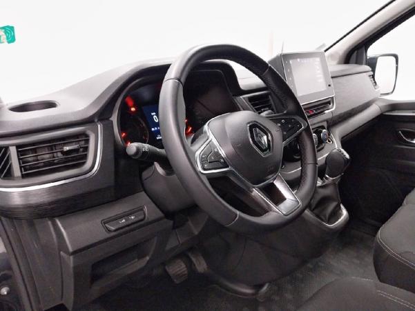 Vente en ligne Renault Trafic  L2 dCi 150 Energy S&S EDC au prix de 37 790 €