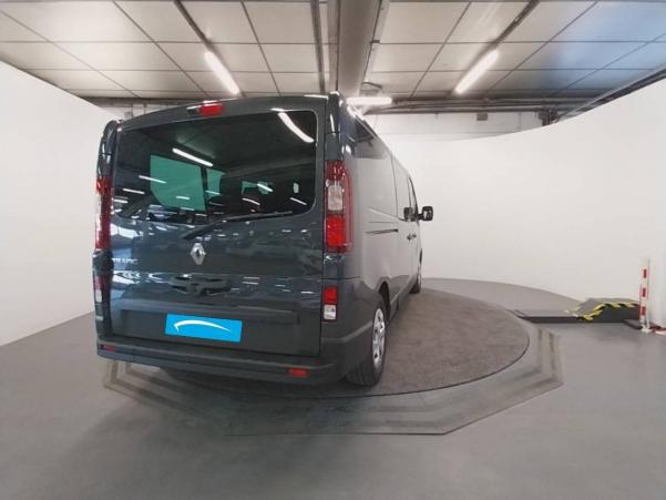 Vente en ligne Renault Trafic  L2 dCi 150 Energy S&S EDC au prix de 37 790 €