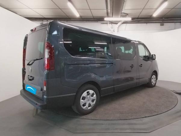 Vente en ligne Renault Trafic  L2 dCi 150 Energy S&S EDC au prix de 37 790 €