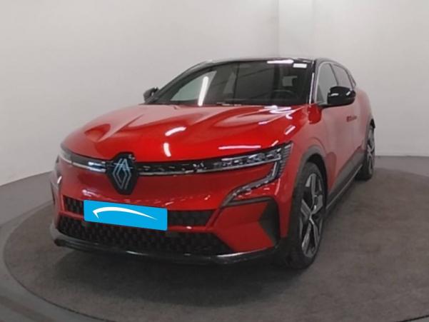 Vente en ligne Renault Megane E-Tech  EV60 220 ch super charge au prix de 28 490 €