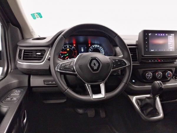 Vente en ligne Renault Trafic  L2 dCi 150 Energy S&S EDC au prix de 37 790 €