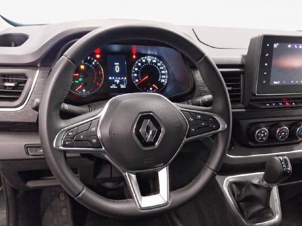 Vente en ligne Renault Trafic  L2 dCi 150 Energy S&S EDC au prix de 37 790 €