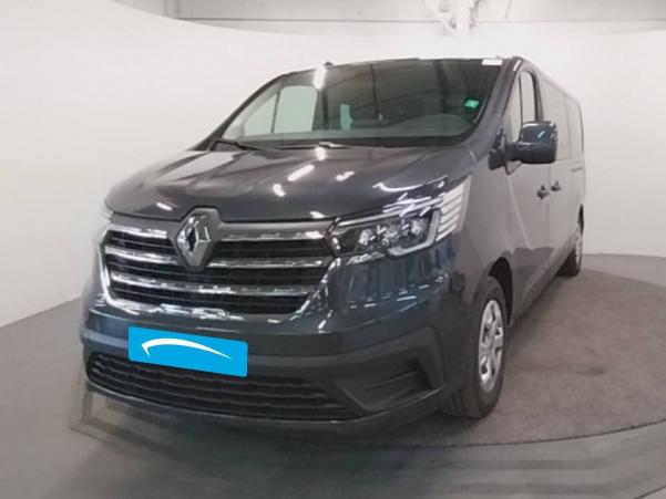 Vente en ligne Renault Trafic  L2 dCi 150 Energy S&S EDC au prix de 37 790 €
